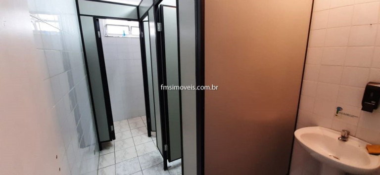 Imagem Imóvel com 1 Quarto para Alugar, 450 m² em Itaim Bibi - São Paulo