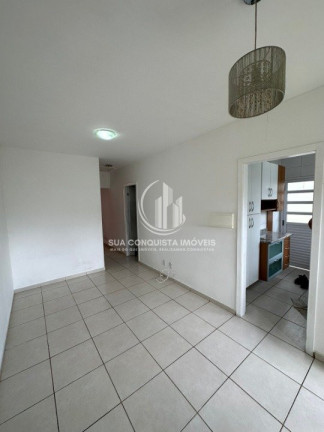 Imagem Casa de Condomínio com 2 Quartos à Venda, 58 m² em Jardim Novo Horizonte - Sorocaba