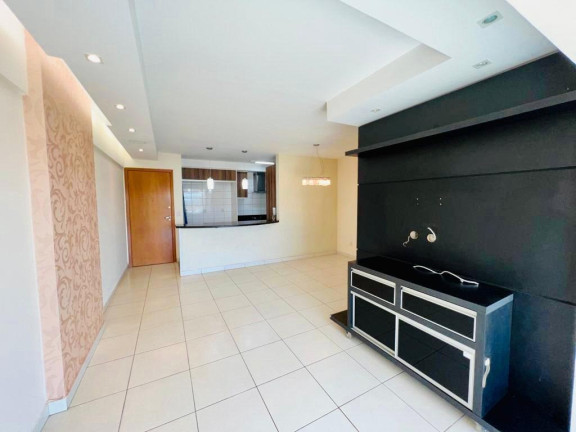 Imagem Apartamento com 3 Quartos à Venda, 93 m² em Residencial Eldorado - Goiânia