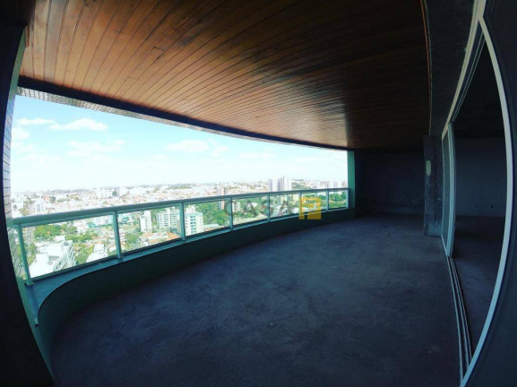 Imagem Apartamento com 3 Quartos à Venda, 250 m² em Jardim Girassol - Americana Imagem Apartamento com 3 Quartos à Venda, 250 m² em Jardim Girassol - Americana