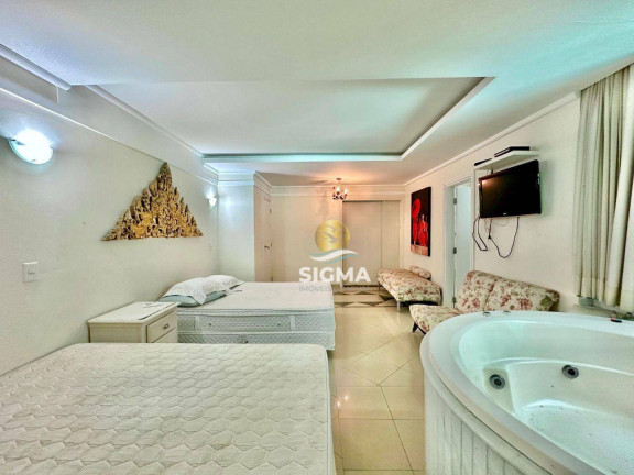 Imagem Apartamento com 4 Quartos à Venda, 490 m² em Pitangueiras - Guarujá Imagem Apartamento com 4 Quartos à Venda, 490 m² em Pitangueiras - Guarujá