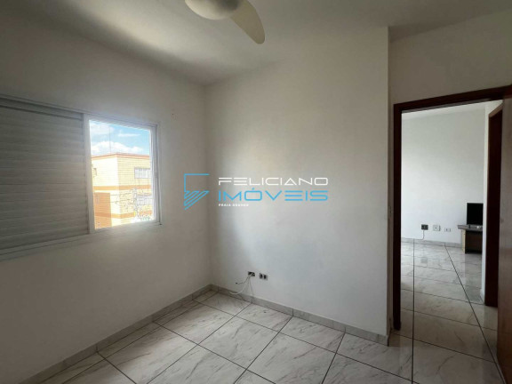 Imagem Apartamento com 2 Quartos à Venda, 51 m² em Ocian - Praia Grande