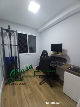 Imagem Apartamento com 2 Quartos à Venda, 37 m² em Cidade Patriarca - São Paulo