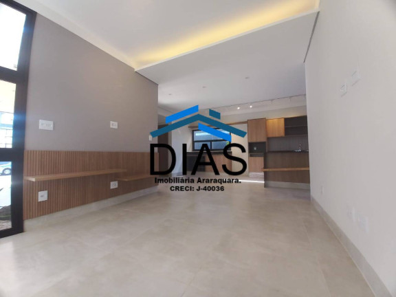 Imagem Casa com 3 Quartos à Venda, 308 m² em Jardim Botânico - Araraquara Imagem Casa com 3 Quartos à Venda, 308 m² em Jardim Botânico - Araraquara