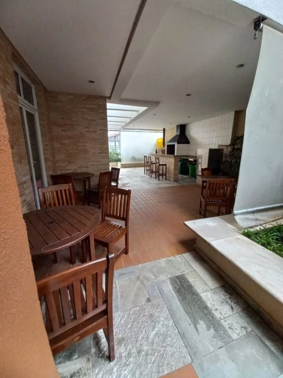 Imagem Imóvel com 3 Quartos à Venda, 89 m² em Alto Do Ipiranga - Sp