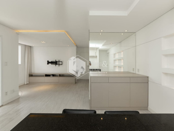 Imagem Apartamento com 2 Quartos à Venda, 66 m² em Vila Guarani (z Sul) - São Paulo