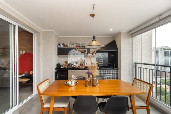 Imagem Apartamento com 2 Quartos à Venda, 89 m² em Jardim Prudência - São Paulo Imagem Apartamento com 2 Quartos à Venda, 89 m² em Jardim Prudência - São Paulo