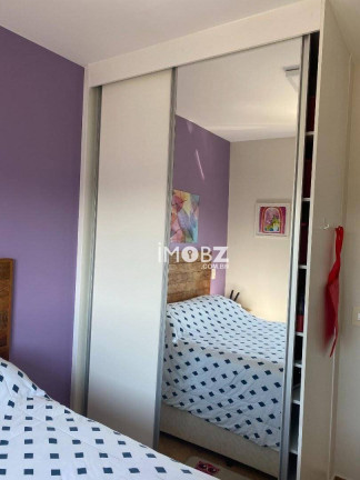 Imagem Imóvel com 1 Quarto à Venda, 37 m² em Vila Cruzeiro - São Paulo