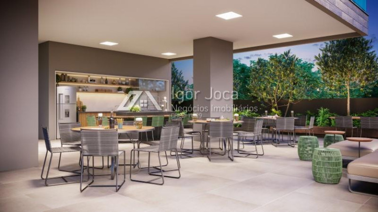 Imagem Apartamento com 3 Quartos à Venda, 78 m² em Papicu - Fortaleza
