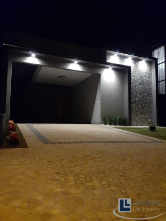 Imagem Casa com 3 Quartos à Venda, 140 m² em Vila Do Golf - Ribeirao Preto