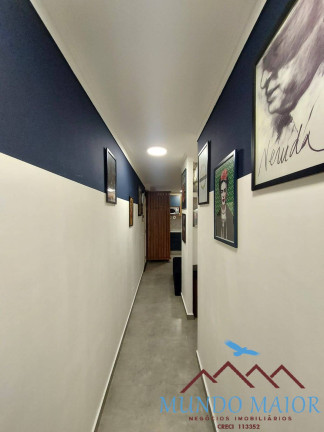 Imagem Apartamento com 2 Quartos à Venda, 54 m² em Vila Eldizia - Santo André Imagem Apartamento com 2 Quartos à Venda, 54 m² em Vila Eldizia - Santo André