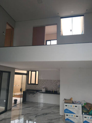 Imagem Casa de Condomínio com 3 Quartos à Venda, 140 m² em Jardim Novo Horizonte - Sorocaba
