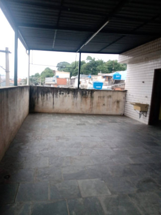 Imagem Casa com 2 Quartos para Alugar, 205 m² em Taboão - Diadema Imagem Casa com 2 Quartos para Alugar, 205 m² em Taboão - Diadema