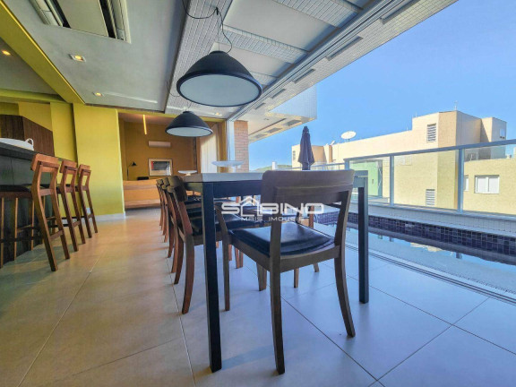 Imagem Cobertura com 4 Quartos à Venda, 255 m² em Riviera De São Lourenço - Bertioga