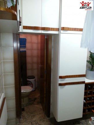 Imagem Imóvel com 3 Quartos à Venda, 141 m² em Centro - Jundiaí