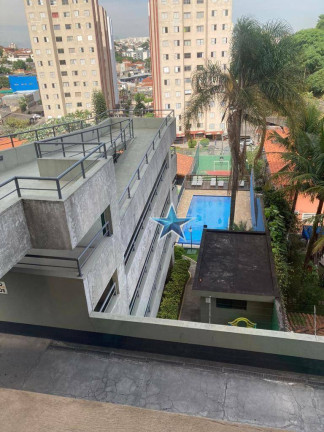 Imagem Apartamento com 2 Quartos à Venda, 55 m² em Freguesia Do ó - São Paulo