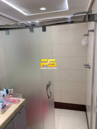 Imagem Apartamento com 4 Quartos à Venda, 384 m² em Altiplano Cabo Branco - João Pessoa