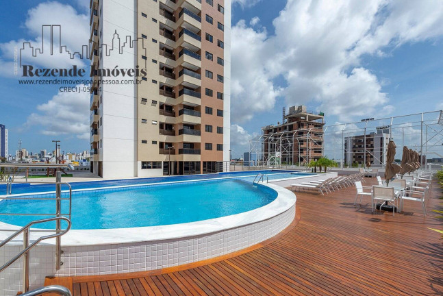 Imagem Apartamento com 3 Quartos à Venda, 89 m² em Aeroclube - João Pessoa Imagem Apartamento com 3 Quartos à Venda, 89 m² em Aeroclube - João Pessoa