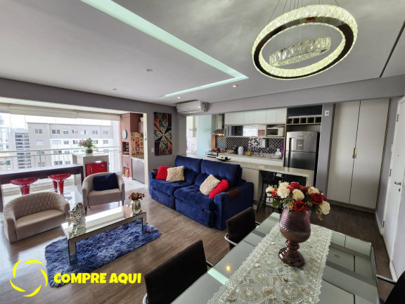 Imagem Apartamento com 2 Quartos à Venda, 83 m² em Barra Funda - São Paulo Imagem Apartamento com 2 Quartos à Venda, 83 m² em Barra Funda - São Paulo