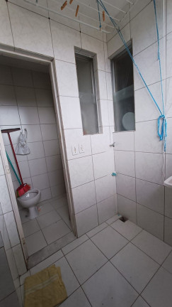Imagem Apartamento com 3 Quartos à Venda, 57 m² em São Marcos - Salvador Imagem Apartamento com 3 Quartos à Venda, 57 m² em São Marcos - Salvador