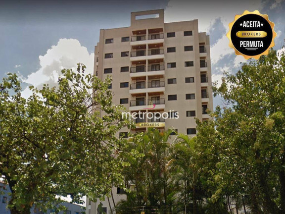 Apartamento com 3 Quartos à Venda, 79 m² em Ipiranga - São Paulo