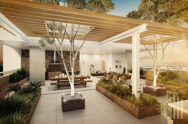 Imagem Apartamento com 3 Quartos à Venda, 70 m² em Planalto - Teresina