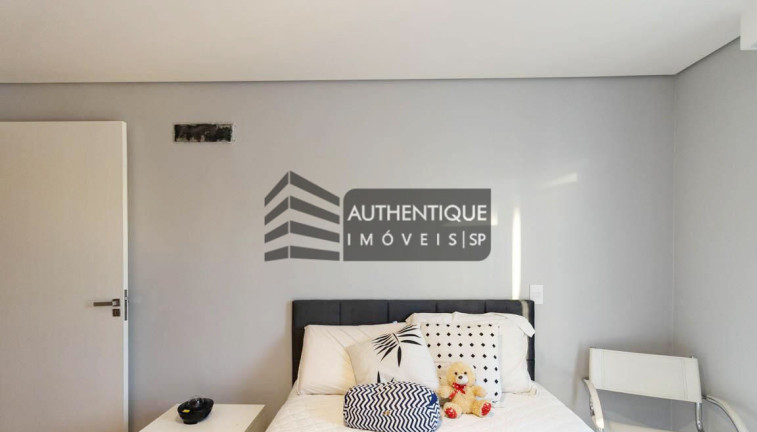 Imagem Apartamento com 2 Quartos à Venda, 116 m² em Itaim Bibi - São Paulo