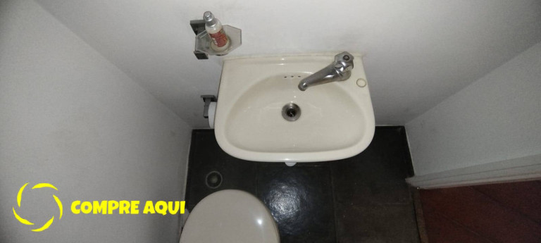 Imagem Apartamento com 1 Quarto à Venda, 45 m² em Santa Cecília - São Paulo Imagem Apartamento com 1 Quarto à Venda, 45 m² em Santa Cecília - São Paulo