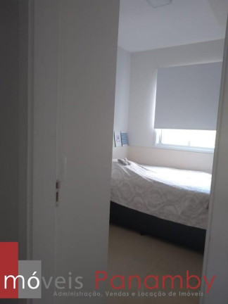 Imagem Apartamento com 2 Quartos à Venda, 71 m² em Vila Andrade - São Paulo