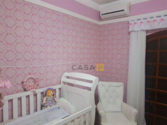 Imagem Casa com 3 Quartos à Venda, 220 m² em Parque Novo Mundo - Americana Imagem Casa com 3 Quartos à Venda, 220 m² em Parque Novo Mundo - Americana