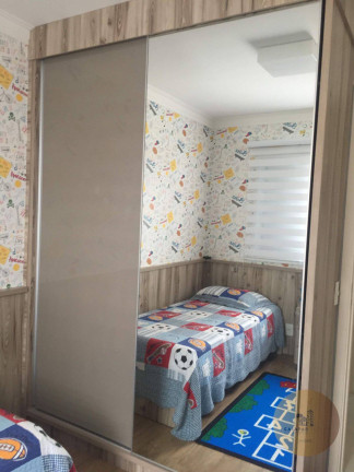 Imagem Apartamento com 3 Quartos à Venda, 126 m² em Campestre - Santo André Imagem Apartamento com 3 Quartos à Venda, 126 m² em Campestre - Santo André