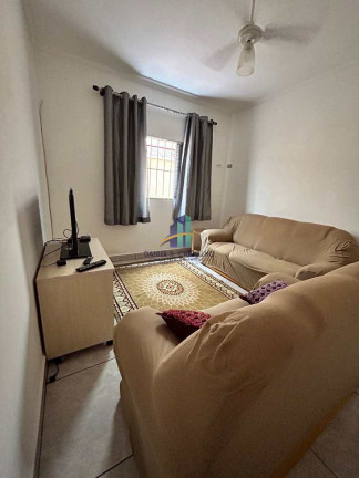 Imagem Apartamento com 1 Quarto à Venda, 49 m² em Tupi - Praia Grande