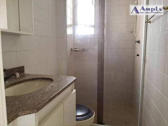 Imagem Apartamento com 2 Quartos à Venda, 56 m² em Vila Esperança - São Paulo Imagem Apartamento com 2 Quartos à Venda, 56 m² em Vila Esperança - São Paulo