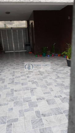 Imagem Casa com 4 Quartos à Venda, 260 m² em Vila Ema - São Paulo