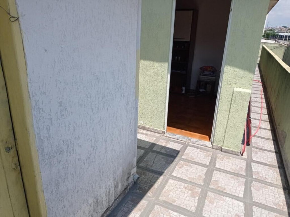 Imagem Casa com 3 Quartos à Venda, 144 m² em Vila Formosa - São Paulo Imagem Casa com 3 Quartos à Venda, 144 m² em Vila Formosa - São Paulo