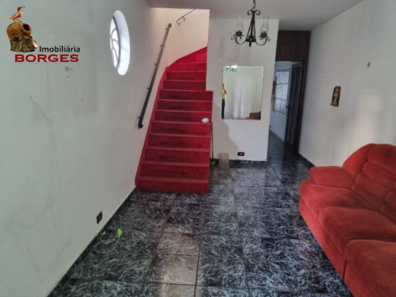 Imagem Casa com 3 Quartos para Alugar,  em Brooklin - São Paulo