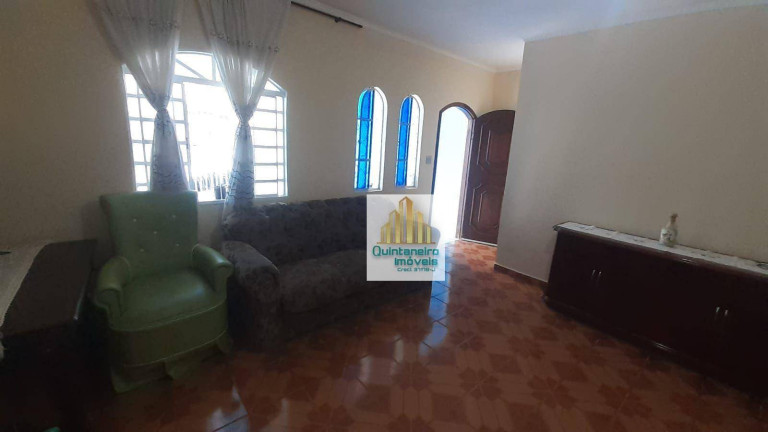 Imagem Sobrado com 3 Quartos à Venda, 163 m² em Centro - Guarulhos