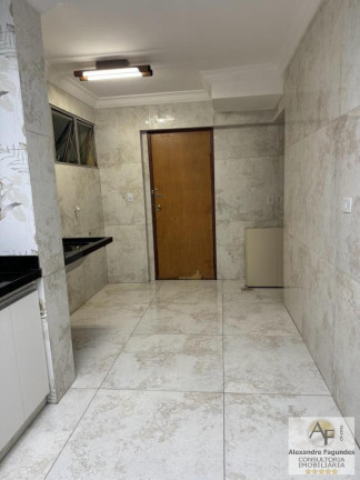 Imagem Apartamento com 3 Quartos à Venda, 94 m² em Setor Oeste - Goiânia