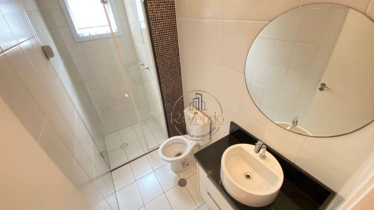 Imagem Apartamento com 2 Quartos à Venda, 64 m² em Jardim - Santo André