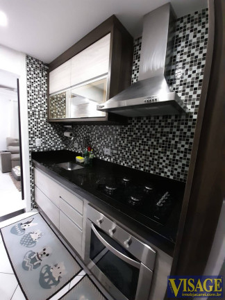 Imagem Apartamento com 2 Quartos à Venda, em Maria Amélia I - Jacareí Imagem Apartamento com 2 Quartos à Venda, em Maria Amélia I - Jacareí