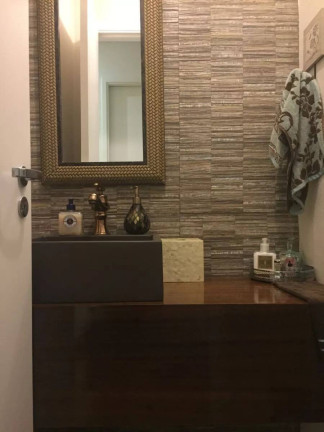 Imagem Apartamento com 3 Quartos à Venda, 110 m² em Alphaville - Santana De Parnaíba Imagem Apartamento com 3 Quartos à Venda, 110 m² em Alphaville - Santana De Parnaíba