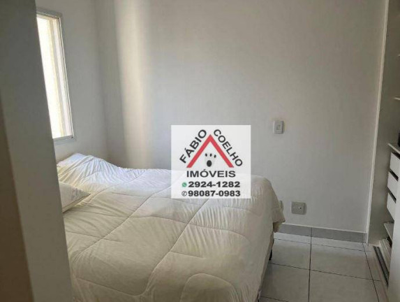 Imagem Apartamento com 2 Quartos à Venda, 55 m² em Vila Mariana - São Paulo