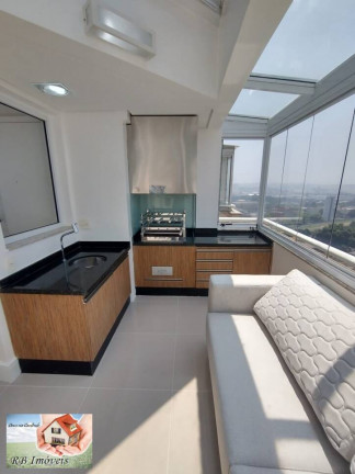 Imagem Apartamento com 5 Quartos à Venda ou Locação, 181 m² em Centro - Santo André Imagem Apartamento com 5 Quartos à Venda ou Locação, 181 m² em Centro - Santo André