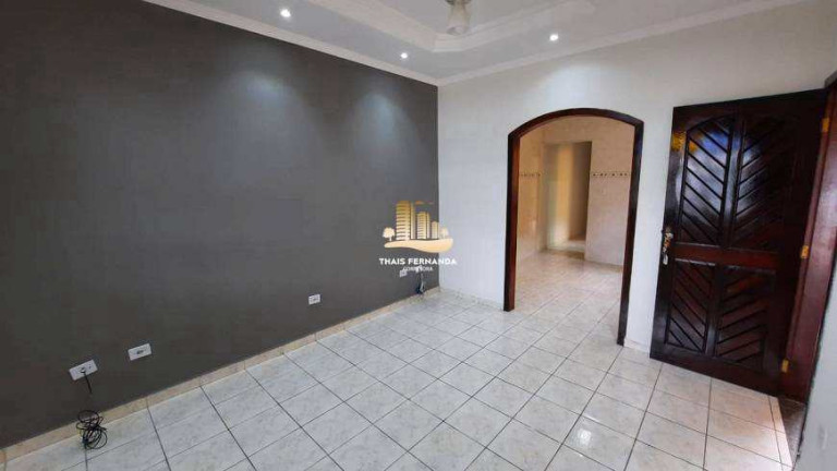 Imagem Casa com 2 Quartos à Venda, 150 m² em Real - Praia Grande