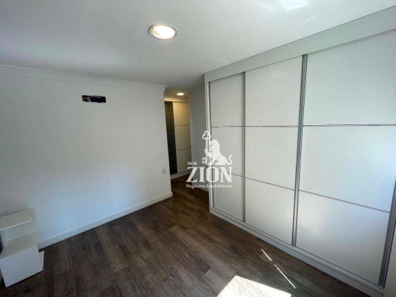 Imagem Apartamento com 3 Quartos à Venda, 118 m² em Santana - São Paulo