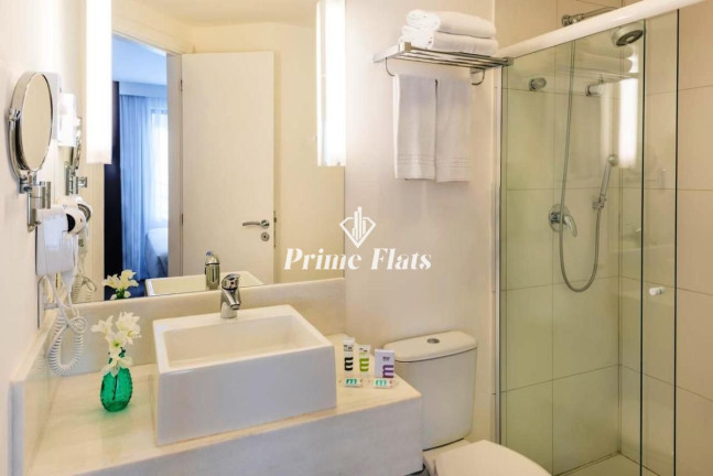 Imagem Apartamento com 1 Quarto à Venda, 30 m² em Planalto Paulista - São Paulo