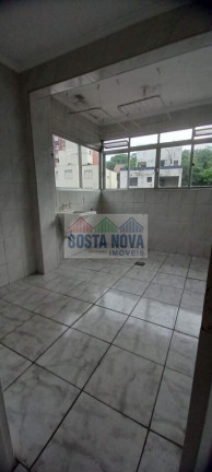 Imagem Apartamento com 1 Quarto à Venda, 65 m² em Centro - São Vicente