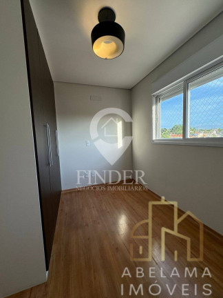 Imagem Apartamento com 3 Quartos à Venda, 105 m² em Jardim Bom Pastor - Botucatu