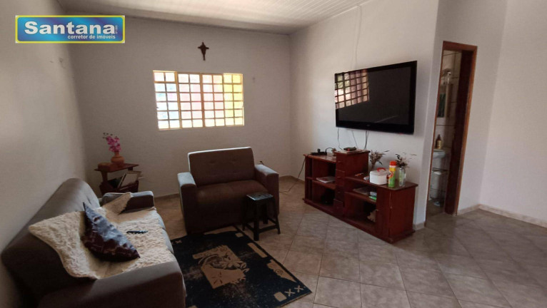 Imagem Casa com 2 Quartos à Venda, 150 m² em Mansões Das águas Quentes - Caldas Novas Imagem Casa com 2 Quartos à Venda, 150 m² em Mansões Das águas Quentes - Caldas Novas
