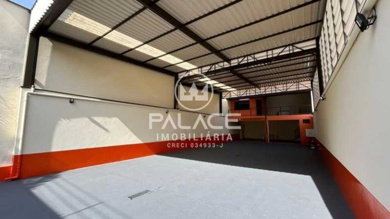 Imagem Galpão à Venda ou Locação, 232 m² em Piracicamirim - Piracicaba